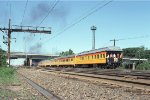 Chessie Steam Special Season 2 1978 Car 18